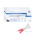 HCG Early Pregnancy Test Midstream